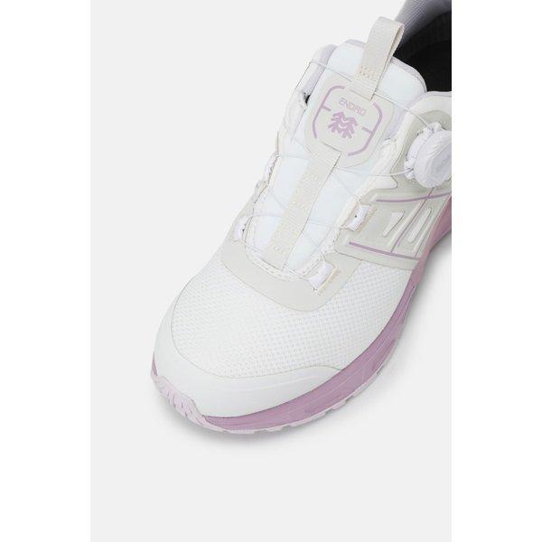 Kolon SportS Damen S WanderschuhS Enduro Light Fe4cx25270whx