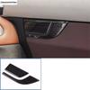 Panneau de Boutons de Leve-Vitre / Réglage de Siège / Cache-Sortie d'Air de Porte Accessoires de Garniture Pour Geely Monjaro Kx11 Manjaro 2024