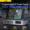 DPS-150 CNC 150W Portable Adjustable DC Power Supply, 30V 5A with Upper Computer Integration