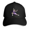 Kamila Valieva SP Baseball Cap Designer Cap Party Hat Visor Big Size Hat Womens Hats Unisexs