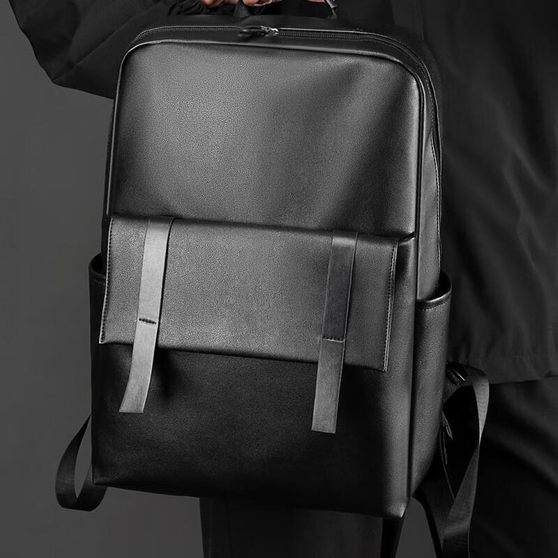 Li Shen Stylish Business Travel Backpack