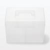 MUJI Erste-Hilfe-Set aus Polypropylen KG0WXA4S