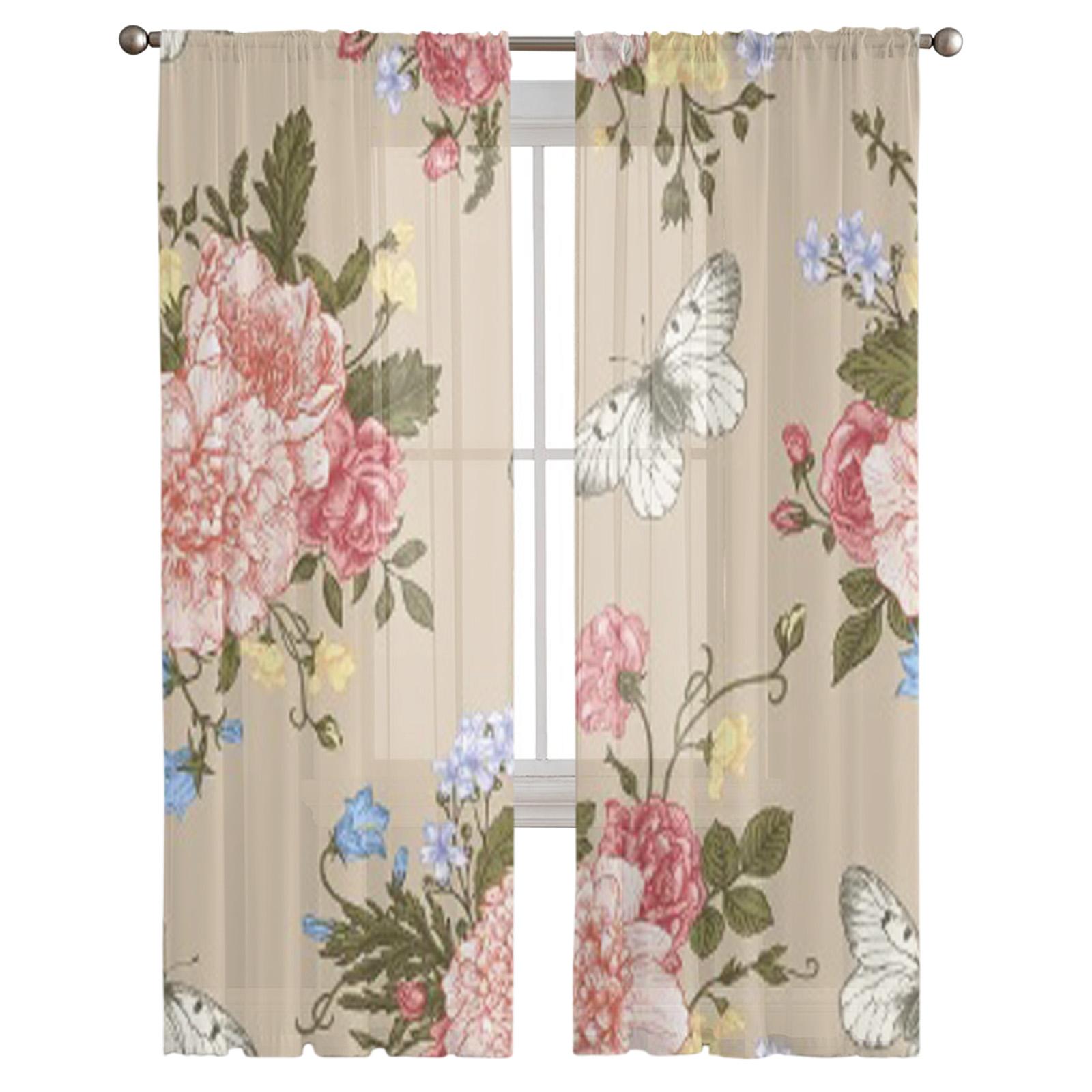 Цветочный букет из разноцветных цветов — фото 2