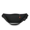 Men's Multifunctional Waist Bag Shoulder Bag Sports Outdoor Large Capacity Crossbody Bag Mobile Phone Bag