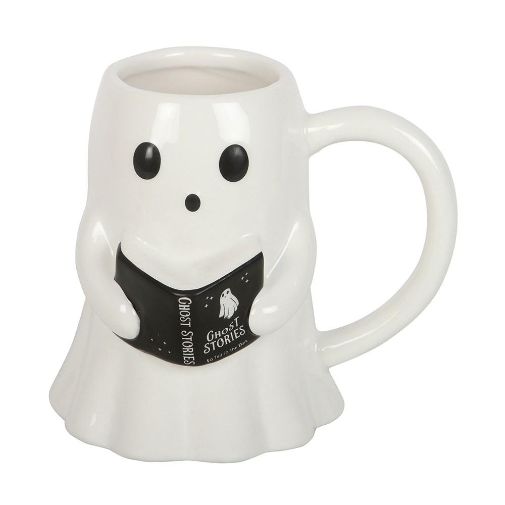 Something Different Ghost Stories Mug