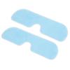 2 Boxes Hydrogel Eye Patch Cooling Moisturizing Soothes Eye Cover Hydrogel Patches for Men Women Universal
