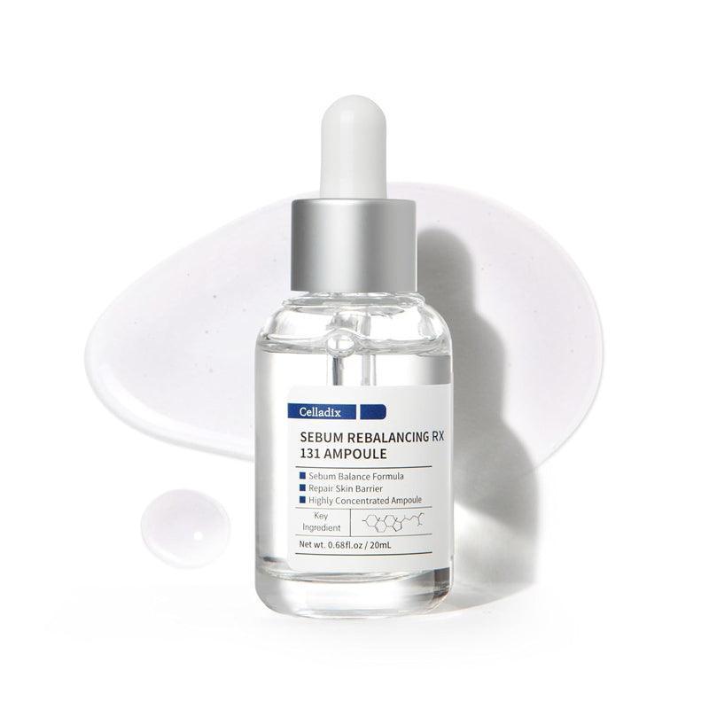 Celladix Sebum Rebalancing RX 131 Ampoule 20ml