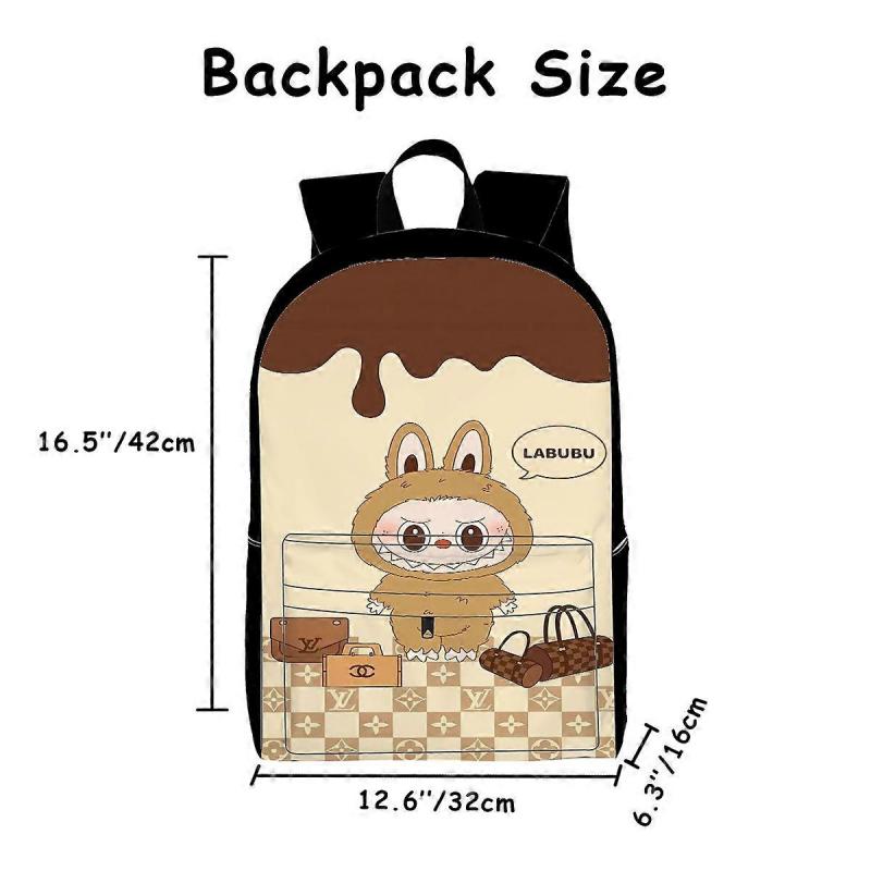 Travel Laptop Backpack, Fits 15.6 Inch Notebook, with Multiple Organizational Compartments for Teen Student Business Work K719