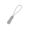 Bag Tag End Fit Fixer Crafts Apparel Sewing Zip Cord Zipper Puller Zipper Ropes Zipper Buckle