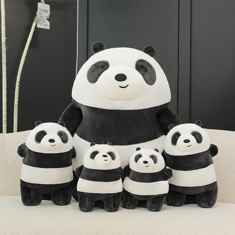 Thickened Ski Protective Gear: Wearable Turtle Shell Plush Toy for Hip and Knee Protection