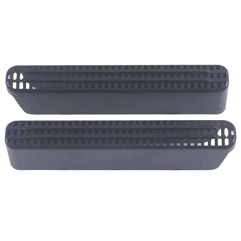 

Для Kia Seltos SP2 SP2i SP2c 2024~2024 Автомобильные воздухозаборники, крышки под задним сиденьем, решетка кондиционера, выхлопная система, аксессуары для интерьера