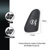 Car Knee Leg Protective Pad Foot Armrest Cushion Cover Accessories For Opel Corsa D Astra Insignia Vectra Zafira Meriva Mokka