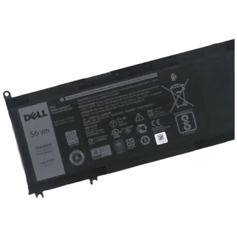 

Dell Original Laptop Battery 33YDH