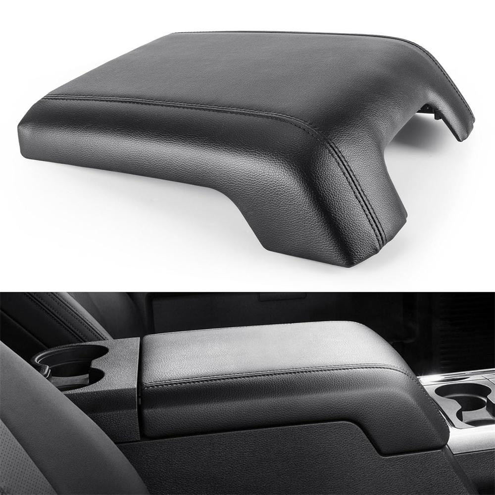 

Center Armrest Console Lid BC3Z2806024AA For Ford F250 F350 F450 F550 Super Duty