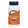 Glucosamine & MSM - 60 vcaps