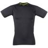 Tombo Mens Slim T-Shirt
