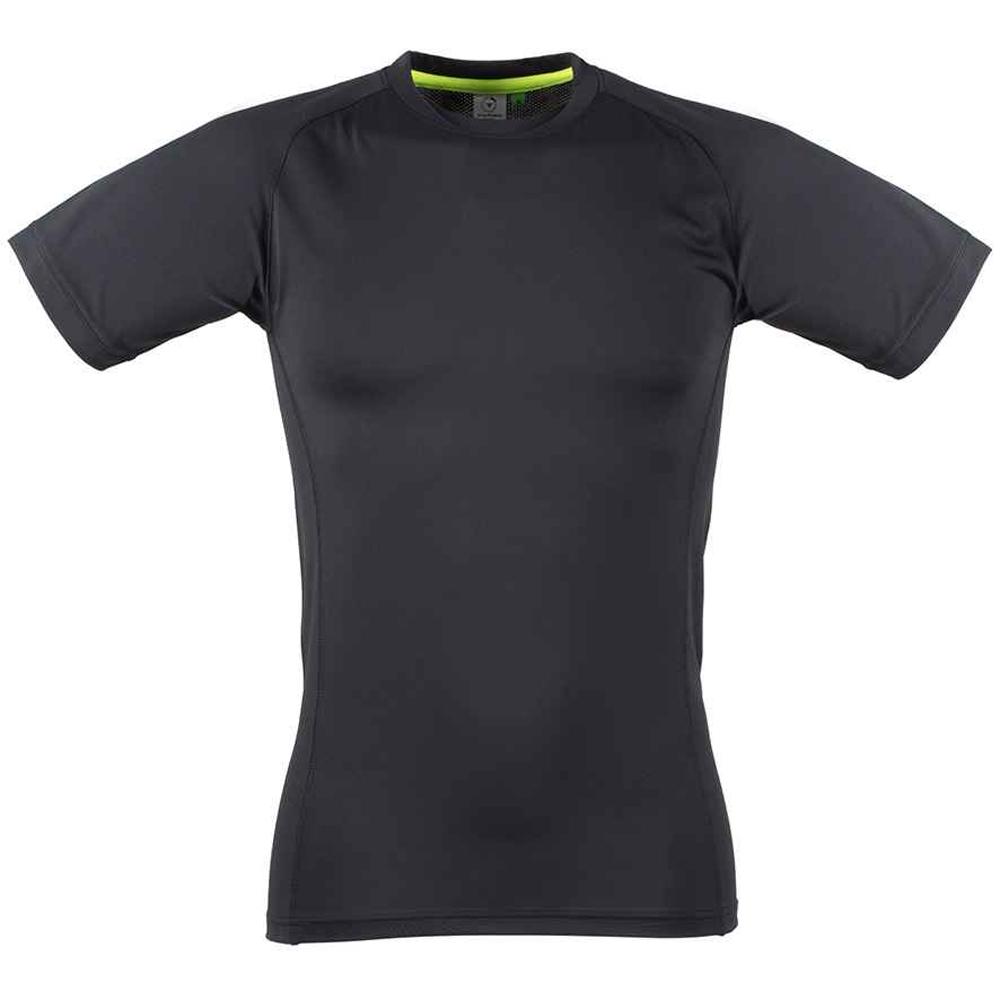 Tombo Mens Slim T-Shirt