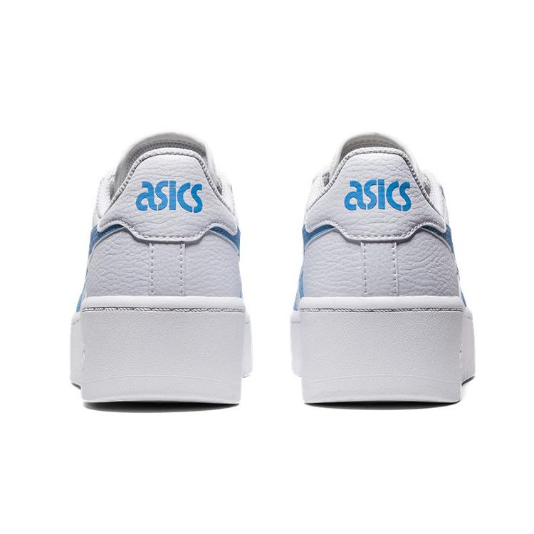 Asics Japan S Pf White Blue Bliss 1202A024-102