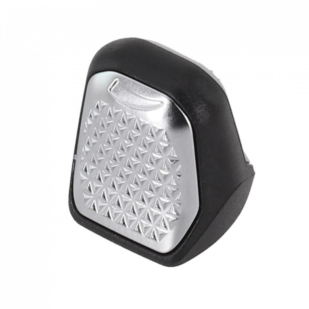 Front AC Vent Grille Air Conditioning Outlet Knob For BMW For X5 For X6 For X7