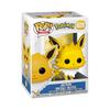 Funko POP! Pokemon Jolteon Action Figure