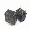 1X Black OEM 13502751 2751 Mini Micro Multi-Purpose Relay Compatible for GM Chevy Cadillac Seville SLS SRX CTS ATS