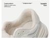 TP007-1L Ladies' Plus Velvet Warm Running Shoes - Autumn/Winter Style