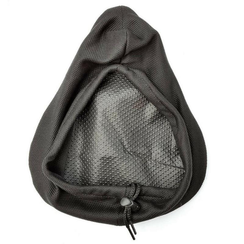 1 Stück Weicher Fahrradsitzbezug für Heimtrainer Spinning-Fahrrad Stoßdämpfung