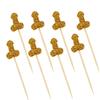12/24 Stück Glitzer Willy Penis Cupcake Topper Gold Lustig Nackt Schwanz Kuchen Topper Hochzeitsgeschenke Junggesellinnenabschied Erwachsenen Hen Night Party