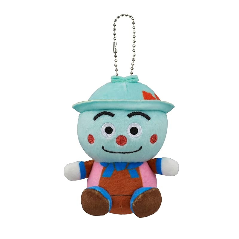 

Sega Fave (SEGA FAVE) Mochi Fluffy Marshmallow Mascotto Tendonman