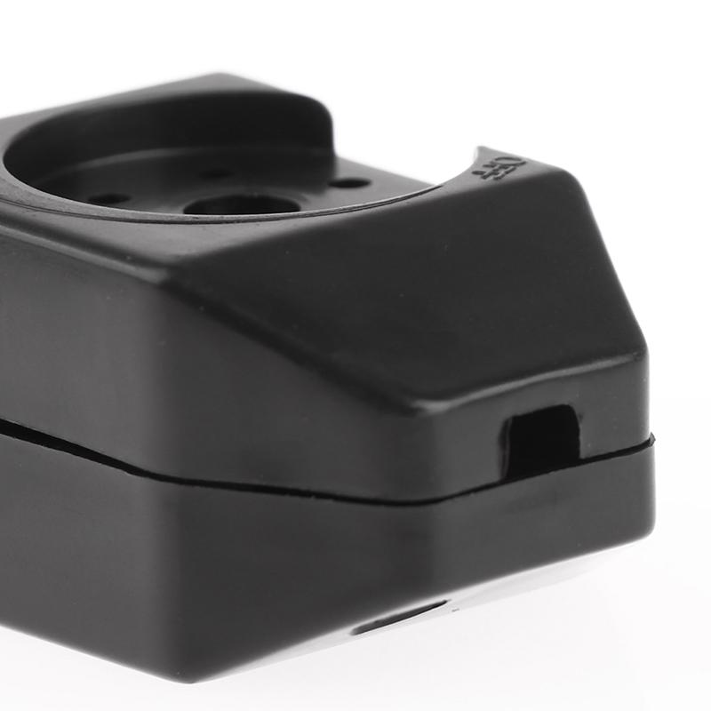 Ściemniacz LED Regulowany Pokrętło Kontrolera Ściemniacz Lampy Przełącznik na Kablu Wtyczka Lampa Stołowa Podłogowa Ściemnianie Włącz Wyłącz