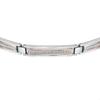 Bracelet - MORELLATO - 241879 - Acier Bicolore - Pour Homme - Référence SALS70
