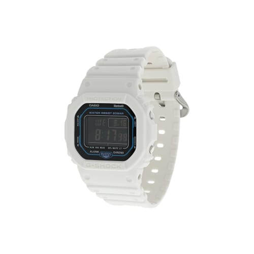 

G-Shock DWB5600SF-7 White One Size, White, One Size, DWB5600SF-7