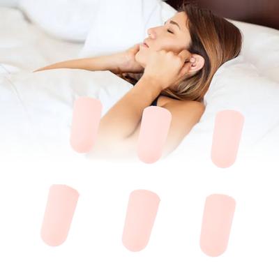 Cura delle orecchie – Tappi per le orecchie