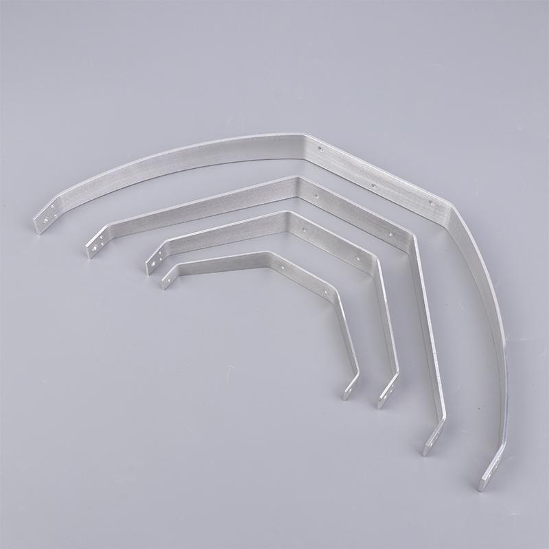 Aluminium Landing Gear Fixed-Wing For Rc Gasoline Airplane 15Class 30 50 30Cc 50Cc