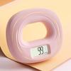 Hand Exercisers For Strength Silicone Strengthener Ring Grip Rings With Counting For Workout Fitness Home Gym Rock Climbing
