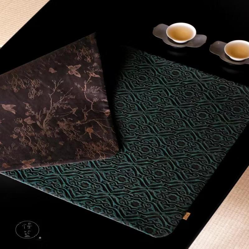 Handun Xiangyunsha Tea Mat
