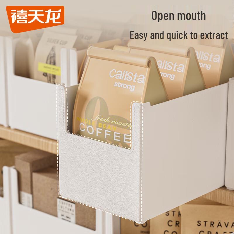 Xi Tian Long Modular Storage Bins for Kitchen & Drawers