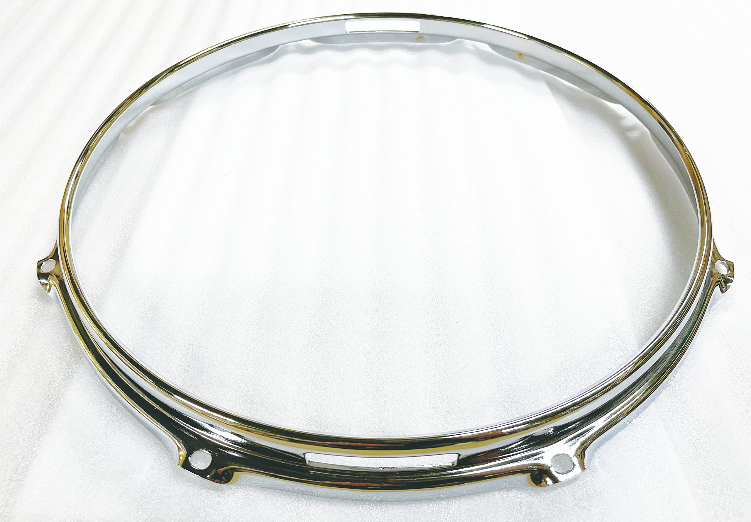 

SONOR Vintage Series Super Profile Hoop for Snare Drums, 14 Bottom (SN-19050001)
