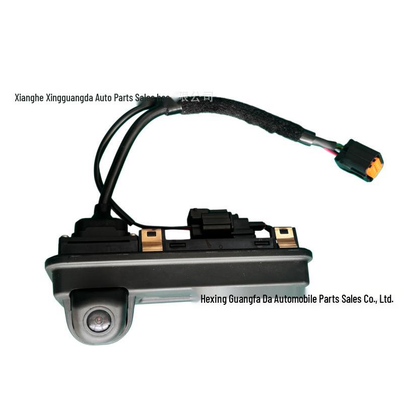 Rearview Parking Camera 99240-K0000 for 2020-2022 Kia Soul ABS