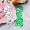 Metal Die Cuts Various Animals Embossing Stencil Cutting Dies for Card Making Scrapbooking Paper Craft DIY Template Mold