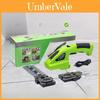 Garten Heckenschere mit Lithium-Akku für Rasen- und Strauchschnitt