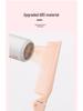 Portable Mini Folding Comb for Kids and Adults - Ideal for Braiding, Fine Tooth Bangs, Travel-Friendly