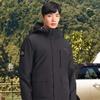PELLIOT Men's 3-in-1 Fleece Outdoor Jacket