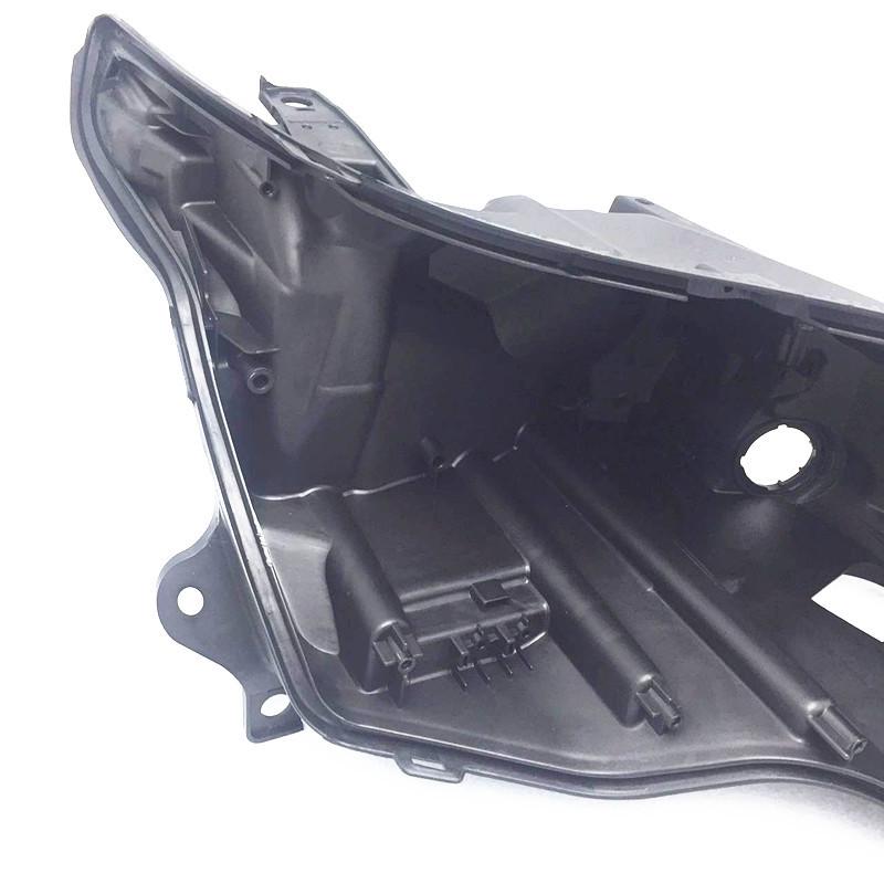 Land Rover Range Rover Sport Headlight Back Shell Black (2019-2020 Models)