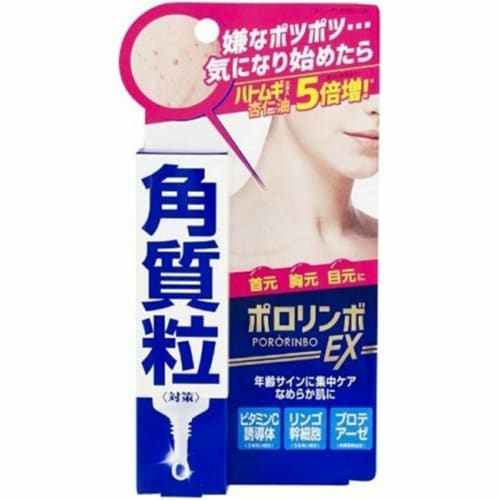 

Cosmetex Roland Polorimbo EX 18г