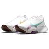 Nike Air Zoom Superrep 2 White Green Glow Women's Sneakers casual CU5925-135
