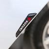 Door Carbon Collision Prevention Door Applicable To Suzuki Guard, Fiber, Protector, (Su-zu-ki)