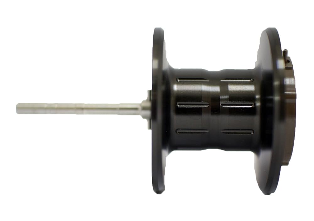 

DAIWA Genuine Parts 18 Spartan IC 150HL Spool Part Number 10 Part Code 6J755901