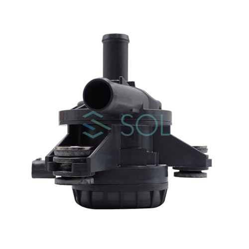 AISIN WQT-001 New OEM Drive Motor Inverter Cooler