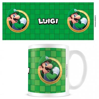Porträt Luigi Tasse
